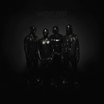 Black Album Weezer