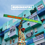 Walk Alone (Featuring Tom Walker) (Mk Dub) (Cd Single) Rudimental