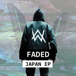 Faded (Japan) (Ep) Alan Walker