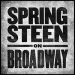 Springsteen On Broadway Bruce Springsteen