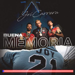 Buena Memoria (Cd Single) Yoi Carrera