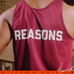 Reasons (Cd Single) Cautious Clay