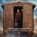 Que Vas A Hacer? (Cd Single) Ricardo Montaner