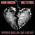 Caratula frontal de Nothing Breaks Like A Heart (Featuring Miley Cyrus) (Cd Single) Mark Ronson