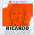 Disco Icollection de Ricardo Montaner