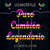 Disco Puro Cumbion Legendario (Cd Single) de Los Master Plus