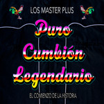 Puro Cumbion Legendario (Cd Single) Los Master Plus