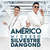 Disco Mi Deseo (Featuring Silvestre Dangond) (Cd Single) de Americo