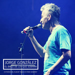 El Baile De Los Que Sobran (Cd Single) Jorge Gonzalez (Chile)