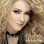 Donde (Cd Single) Erika Ender