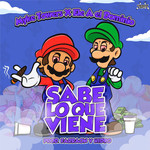 Sabe Lo Que Viene (Featuring Ele A El Dominio) (Cd Single) Myke Towers