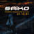Disco Primera Grabacion (En Vivo) de Saiko