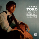 Antologia Daniel Toro