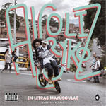 En Letras Mayusculas Alcolirykoz