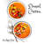 Disco La Sopa Fria de Daniel Correa