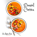 La Sopa Fria Daniel Correa