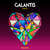 Caratula frontal de Emoji (Remixes) (Ep) Galantis