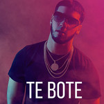Te Bote (Cd Single) Anuel Aa