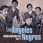 Inolvidables, Volumen 2 Los Angeles Negros