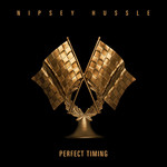 Perfect Timing (Cd Single) Nipsey Hussle