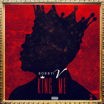 King Me (Cd Single) Bobby V.
