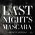 Disco Last Night's Mascara (Cd Single) de Brynn Cartelli