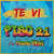Disco Te Vi (Featuring Micro Tdh) (Cd Single) de Piso 21