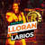 Disco Lloran Mis Labios (Cd Single) de Rafaga