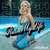 Cartula frontal Zara Larsson Ruin My Life (Sleigh Remix) (Cd Single)