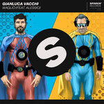 Waglio (Featuring Alessio) (Cd Single) Gianluca Vacchi