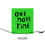 One More Time: Special Mini Album (Ep) Super Junior