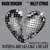 Cartula frontal Mark Ronson Nothing Breaks Like A Heart (Featuring Miley Cyrus) (Boston Bun Remix) (Cd Single)