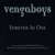 Caratula Frontal de Vengaboys - Forever As One (Cd Single)