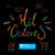 Cartula frontal Alejandro Gonzalez Mil Colores (Cd Single)