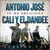 Cartula frontal Antonio Jose Tu Me Obligaste (Featuring Cali & El Dandee) (Version Pop) (Cd Single)