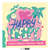 Disco Be Happy Happy (Featuring Akapellah, Nicolai Fella & Slow Mike) (Cd Single) de El Freaky