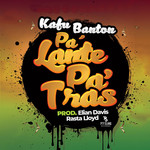 Pa'lante Pa'tras (Cd Single) Kafu Banton