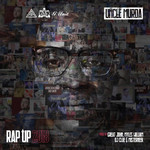 Rap Up 2018 (Cd Single) Uncle Murda