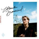 Steady (Cd Single) Mark Diamond