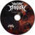 Caratulas CD de Casketless Parasitic Extirpation