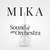 Cartula frontal Mika Sound Of An Orchestra (Cd Single)