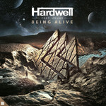 Being Alive (Featuring Jguar) (Cd Single) Hardwell