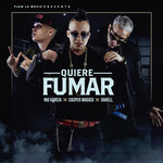 Quiere Fumar (Featuring Nio Garcia & Darell) (Cd Single) Casper Magico