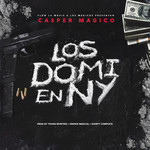 Los Domi En Ny (Cd Single) Casper Magico