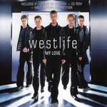 My Love (Cd Single) Westlife