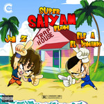 Super Saiyan Flow Jon Z & Ele A El Dominio