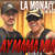 Caratula frontal de Ay Mama Mia (Featuring Slim Dee) (Cd Single) La Mona Jimenez