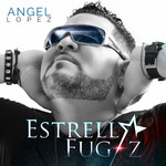 Estrella Fugaz (Cd Single) Angel Lopez