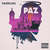 Disco Paz (Featuring El Micha) (Cd Single) de Farruko
