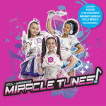 Miracle Tunes Miracle Miracle